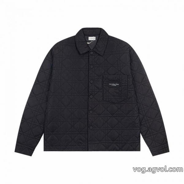 ジャケットDIOR再入荷！ 必需品 奥ゆかしいブランド 偽物 激安 0 