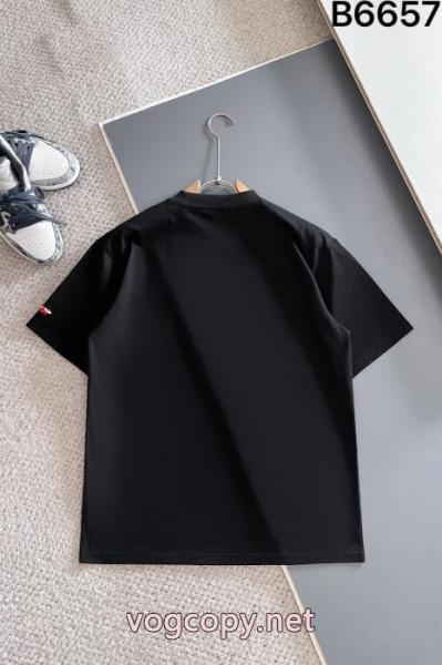 ブランド スーパー コピーDior半袖Tシャツ最高ランク 新作入荷 韓国ファッション 4