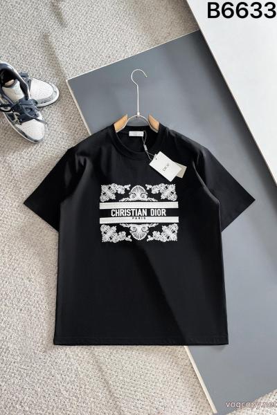Dior半袖Tシャツ秋冬人気品 定番の人気商品 最安値に挑戦コピー 通販 0 
