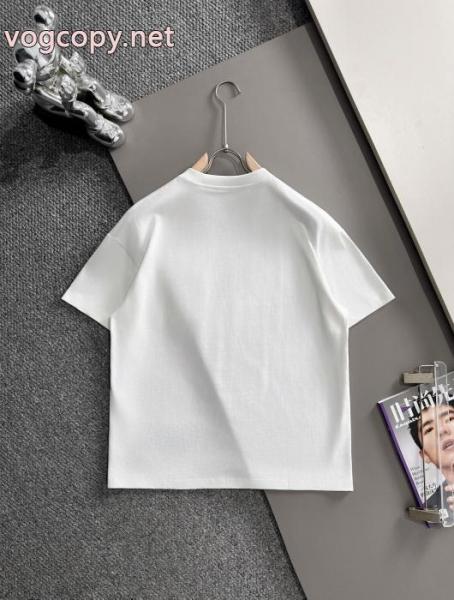 お洒落に魅せる 冬季新作品 HOT品質保証激安 ブランド半袖TシャツDior 5 