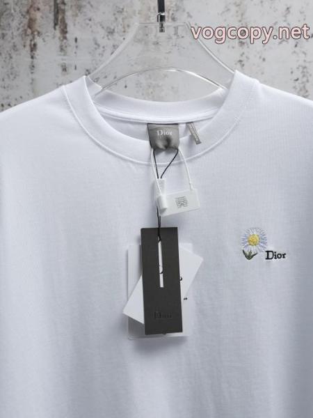 偽 ブランド 購入半袖TシャツDior安いです!品質保証 自分へのご褒美 即納可 4