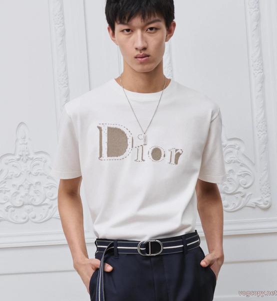 新しい品質保証 専門通販店 稀少*新品シャツコピー ブランド 優良Dior.. 0
