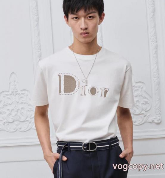 新しい品質保証 専門通販店 稀少*新品シャツコピー ブランド 優良Dior.. 1