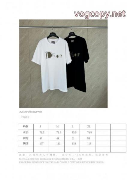 新しい品質保証 専門通販店 稀少*新品シャツコピー ブランド 優良Dior.. 3