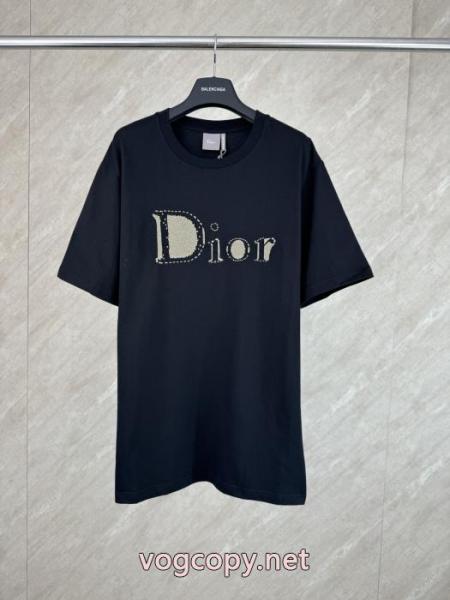 新しい品質保証 専門通販店 稀少*新品シャツコピー ブランド 優良Dior.. 4