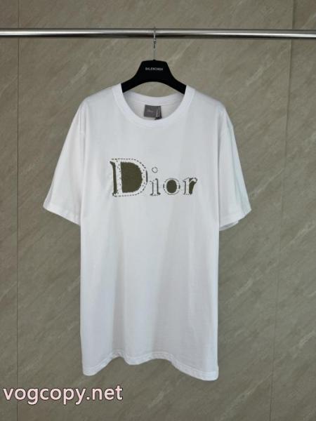 新しい品質保証 専門通販店 稀少*新品シャツコピー ブランド 優良Dior.. 5