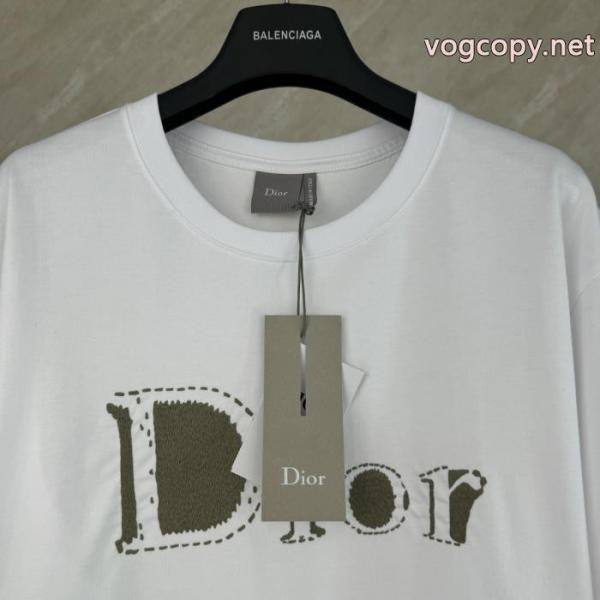 新しい品質保証 専門通販店 稀少*新品シャツコピー ブランド 優良Dior.. 6