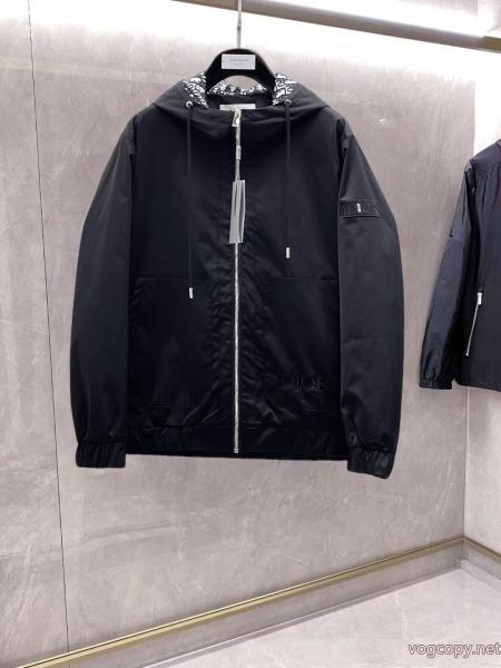 Dior激安 通販 専門店素敵 全体的に調和のある 人気商品再入荷ジャケット 0