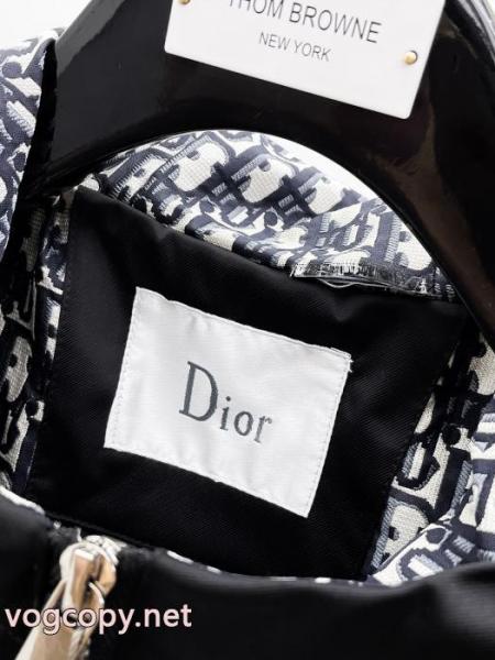 Dior激安 通販 専門店素敵 全体的に調和のある 人気商品再入荷ジャケット 1