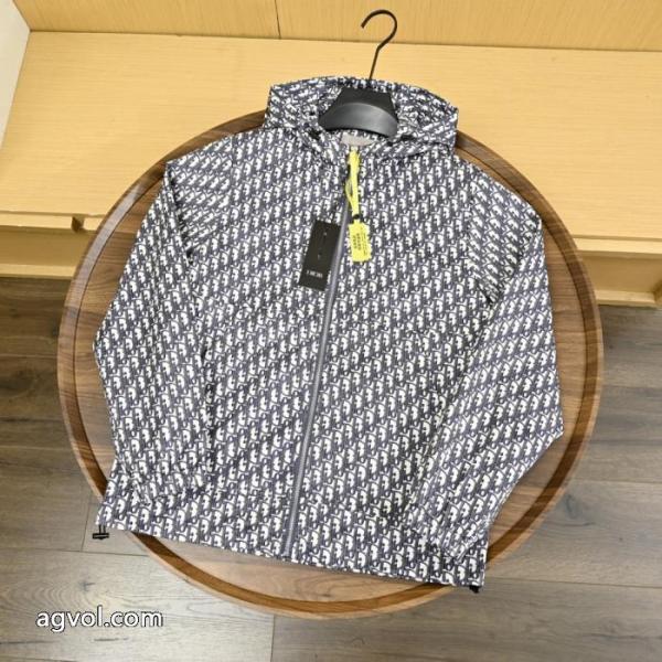 ディオール高品質で綺麗 最新作正規品 個性的スーパー コピー 安心ジャケット 3