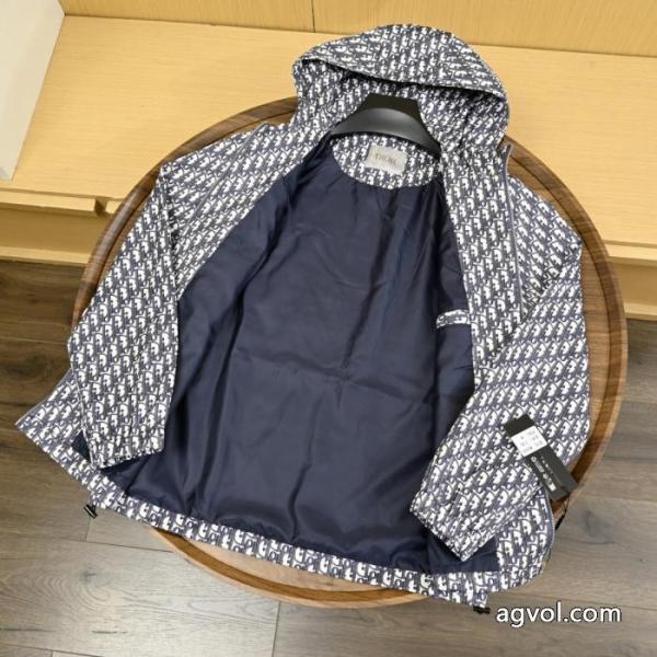 ディオール高品質で綺麗 最新作正規品 個性的スーパー コピー 安心ジャケット 5