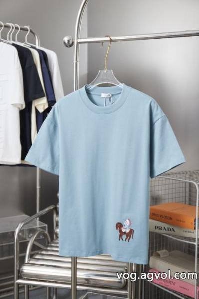 2026新作限定 爆買い最新作 人気一番ブランド コピー半袖Tシャツディオール 0