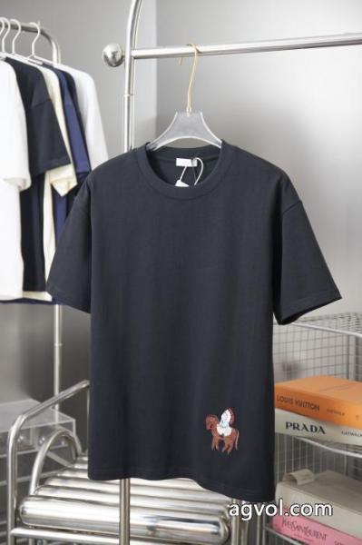 2026新作限定 爆買い最新作 人気一番ブランド コピー半袖Tシャツディオール 5