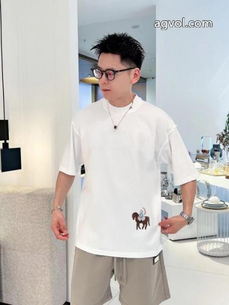 2026新作限定 爆買い最新作 人気一番ブランド コピー半袖Tシャツディオール 6