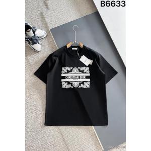 Dior半袖Tシャツ秋冬人気品 定番の人気商品 最安値に挑戦コピー 通販
