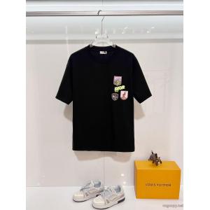 話題となった 今季重宝する 絶対欲しい半袖Tシャツ偽物 ブランドDior