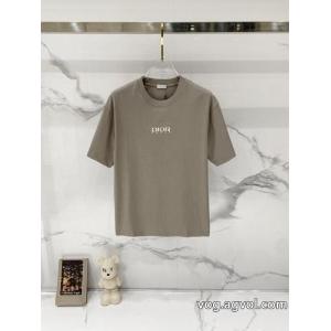 偽物 ブランド 激安半袖Tシャツ指輪 オンライン限定商品 HOT セール 激安DIOR