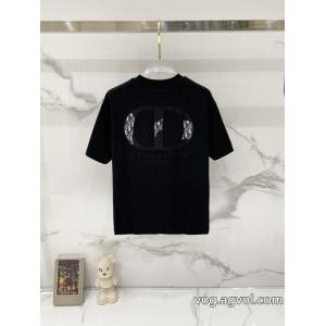 もう手に入れた? 品質保証最新作 2026aw半袖Tシャツコピー 商品 販売DIOR