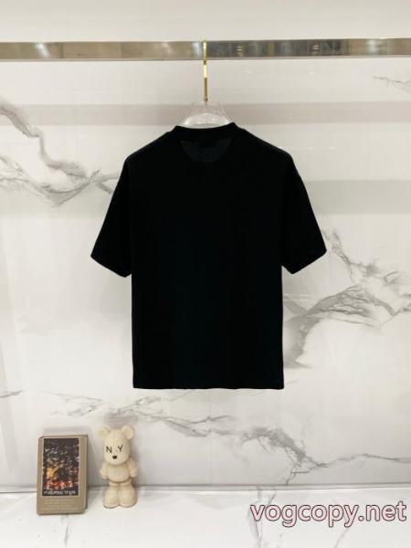 半袖Tシャツスーパー ブランド コピーDior着回し力が抜群 スタイリッシュな印象 NEWトップス 3