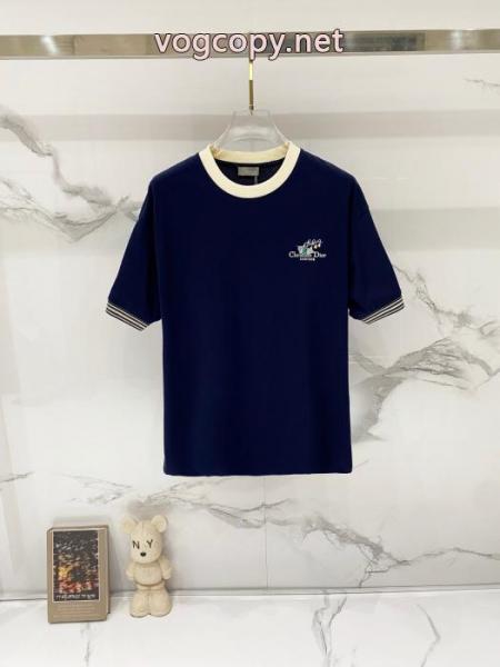 2026最新作 大人気お得安い ホリデー限定ブランド 偽物 激安 通販ディオール半袖Tシャツ 5