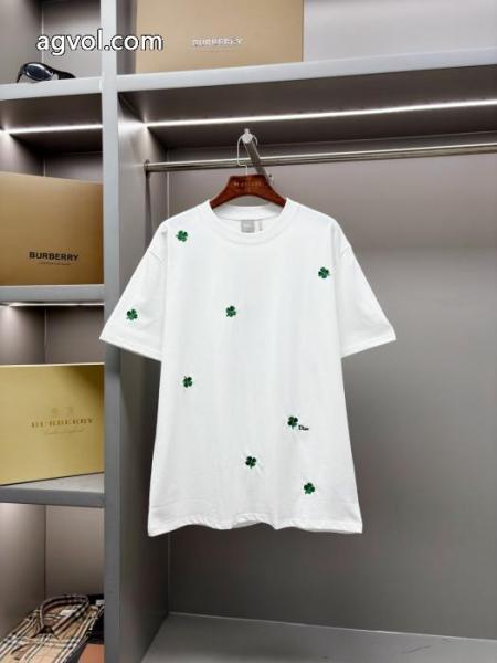 国内在庫有 品質保証安い 人気定番大人気コピー ブランド半袖Tシャツディオール 2