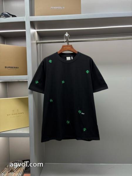 国内在庫有 品質保証安い 人気定番大人気コピー ブランド半袖Tシャツディオール 5