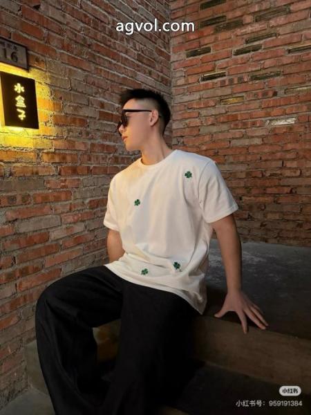 国内在庫有 品質保証安い 人気定番大人気コピー ブランド半袖Tシャツディオール 4