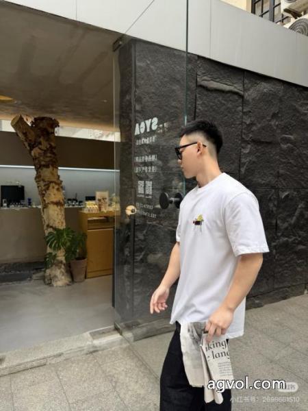 スーパー コピー 通販 優良半袖Tシャツ大人の魅力 激安新作 ギフトラッピングOKDIOR 5 