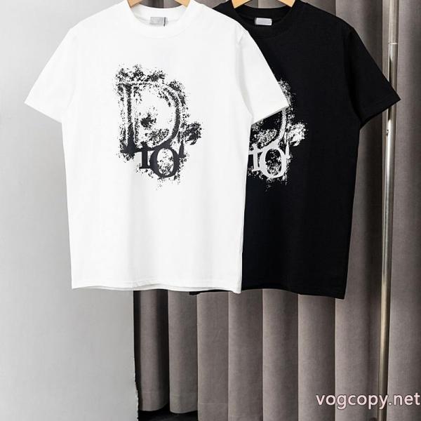 ブランド アクセサリー 激安半袖TシャツDior限定SALE ネクストヒット必至ブランド 全国無料新品 0