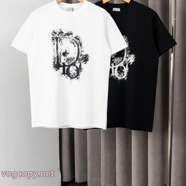 ブランド アクセサリー 激安半袖TシャツDior限定SALE ネクストヒット必至ブランド 全国無料新品 2