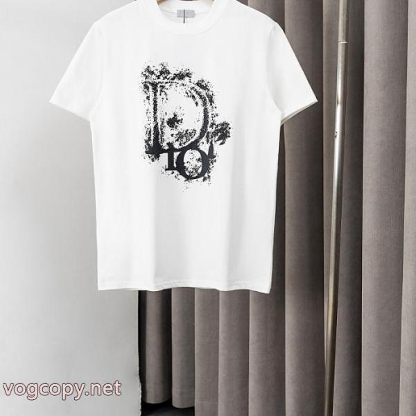 ブランド アクセサリー 激安半袖TシャツDior限定SALE ネクストヒット必至ブランド 全国無料新品 3