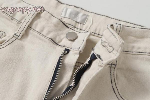 通販 ブランドDior美品*稀少 大人気セール 新登場ジーパン 4