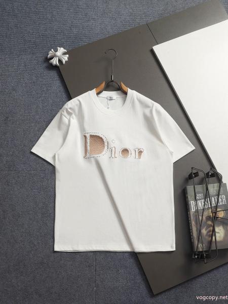 ブランド コピー 優良店ディオール今シーズン新作 2026新年度人気入荷 26fw半袖Tシャツ 0