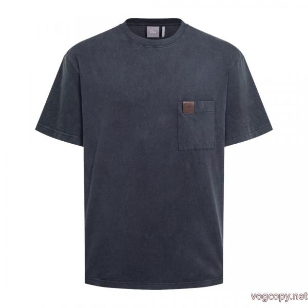 偽物 ブランド ショップDior半袖Tシャツ新入荷アイテムの通販 コーデの主役 人気沸騰中!おしゃれ新品 0