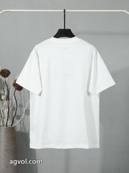 大人でお上品 品質保証260%新品 今話題!コピー ブランド 優良DIOR半袖Tシャツ 4