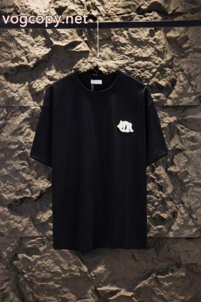 Dior即納希少 激安セール 洗練デザインスーパー コピー 通販半袖Tシャツ 5 