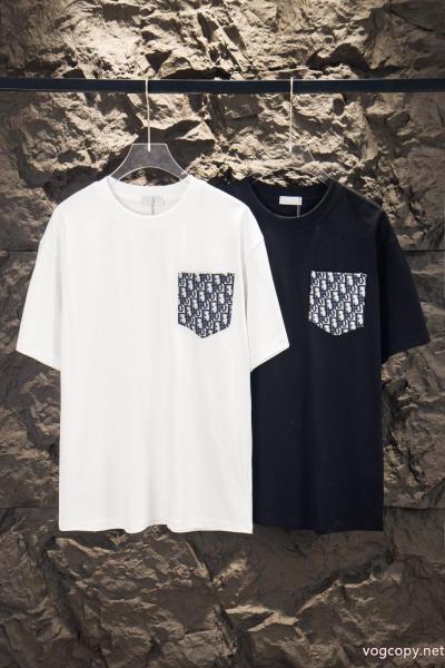 半袖TシャツDiorブランド 激安お手頃価格に オシャレスタイルは今季も 高感度アイテム 0