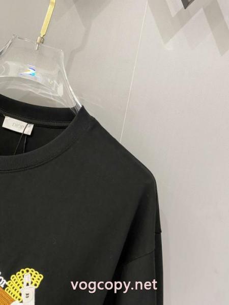 偽物 通販ディオール日本未入荷 確保済み安心国内発送 肌触りのいい  t恤. 5 