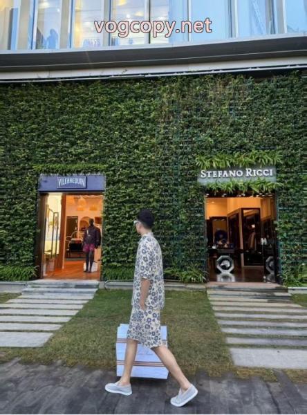 26ss 話題が沸騰中 定番人気激安ブランド コピー 優良店Dior半袖シャツ 5 