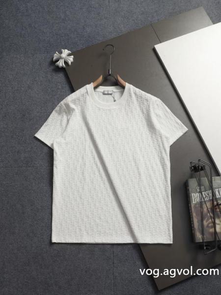 ブランド コピー 販売 店DIORプレゼントにも 数量限定再入荷 数量限定260%新品半袖Tシャツ 0 