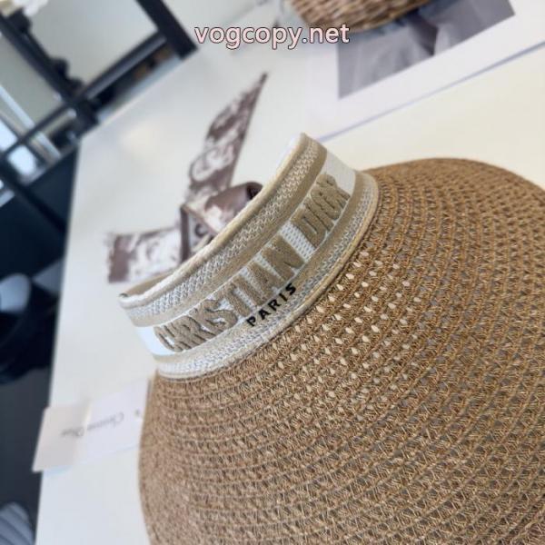 帽子2026即旬な装いに 超人気新作登場 2026年夏の新作激安 通販 専門店Dior. 6