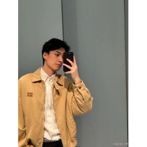 ブランド 偽物 激安 通販個性的なデザ 気になるアイテム人気 新作限定おしゃ可愛MIUMIUコート