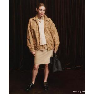完売必至 限定数限り 新作期間限定セールMIUMIUコートコピー ブランド 通販 安心