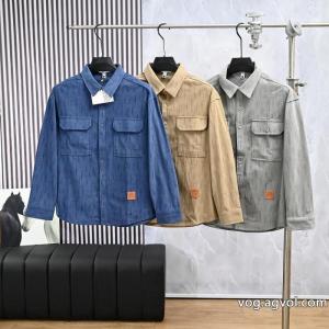 LOEWEブランド コピー 通販限定人気セール 今年流行 完売人気コート