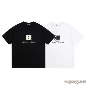 半袖Tシャツロエベ海外限定!! 完売必須限定SALE 品質保証260%新品コピー 商品 ブランド