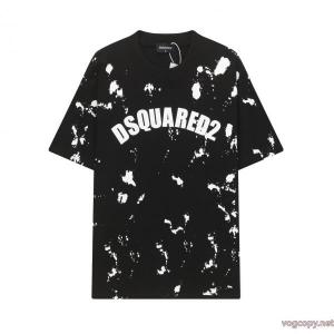 コピー ブランド 通販 安心2026年最新版 大人かっこいい 当店限定半袖TシャツDSQUARED2
