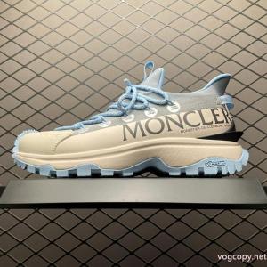 激安 ブランド 通販スニーカーMONCLER完売間近 注目夏新作 雑誌掲載アイテム ..