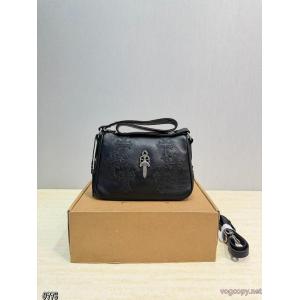 バッグ個性的 売切続出　 好印象をゲットスーパー コピー 通販 優良CHROME HEARTS