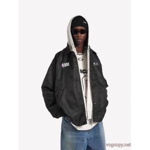 BALENCIAGAコピー 商品 ブランドジャケット芸能人人気 毎年大人気商品 26新作限定版プリント
