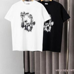 ブランド アクセサリー 激安半袖TシャツDior限定SALE ネクストヒット必至ブランド 全国無料新品